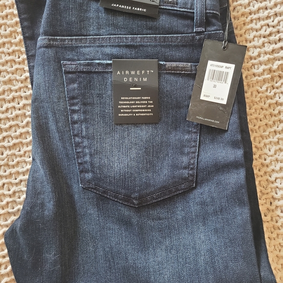 7 jeans size new with tags (33 & 34 available) - Picture 4 of 6